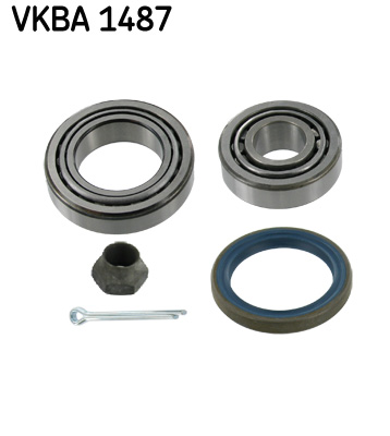 Kit cuscinetto ruota SKF VKBA1487